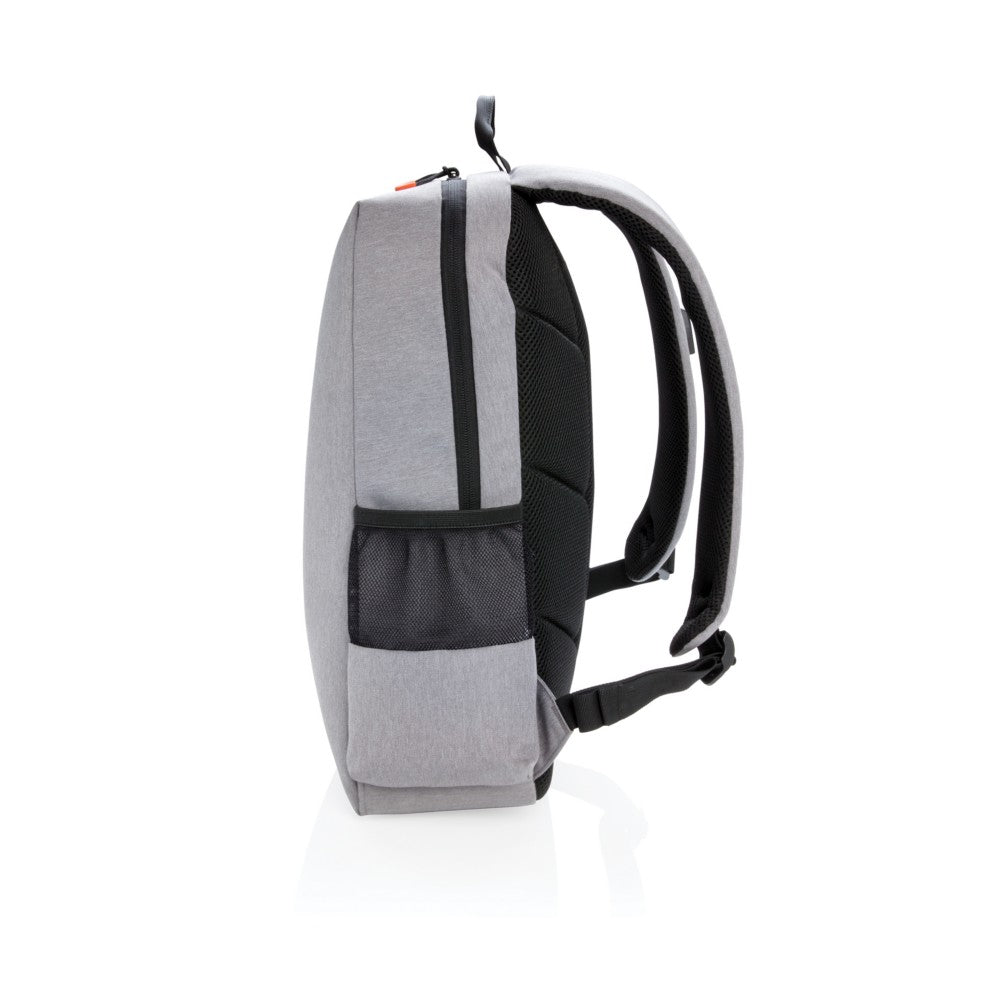 Plecak na laptopa 15,6" Lima, ochrona RFID
