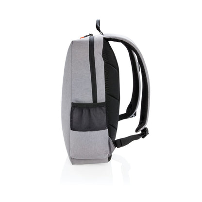 Plecak na laptopa 15,6" Lima, ochrona RFID