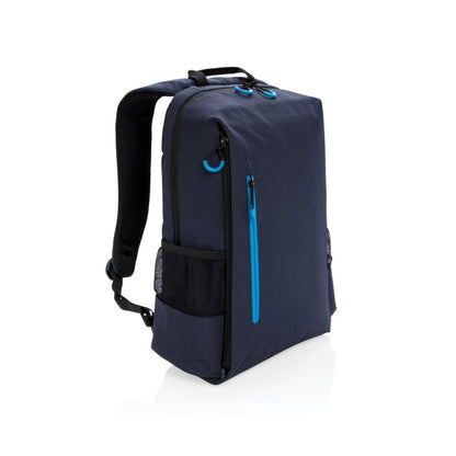 Plecak na laptopa 15,6" Lima, ochrona RFID