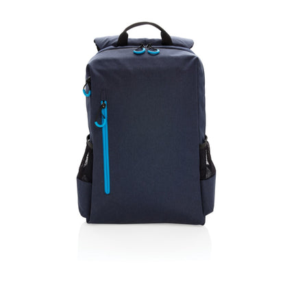 Plecak na laptopa 15,6" Lima, ochrona RFID