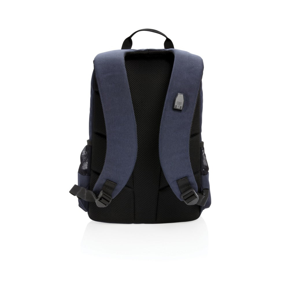 Plecak na laptopa 15,6" Lima, ochrona RFID