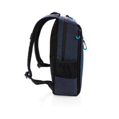 Plecak na laptopa 15,6" Lima, ochrona RFID