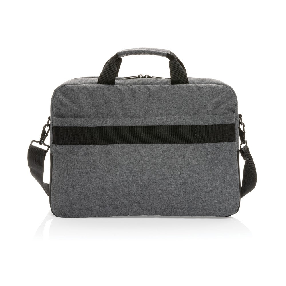 Torba na laptopa 15,6" Swiss Peak AWARE™, ochrona RFID