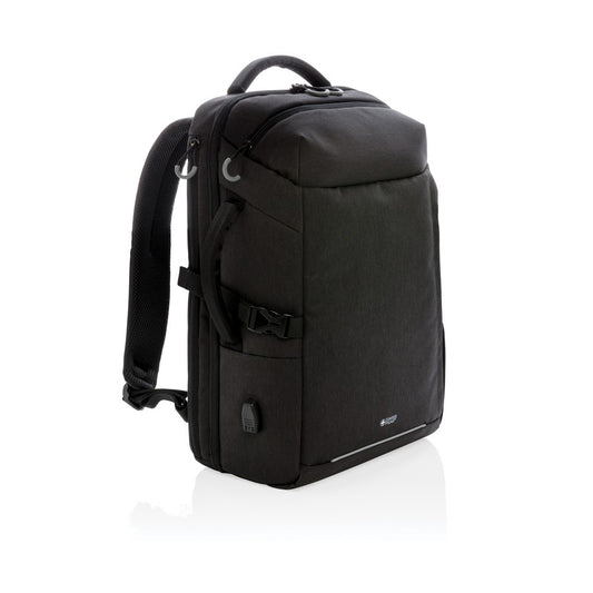 Torba sportowa, podróżna Swiss Peak AWARE™ RPET Winners Gadzety