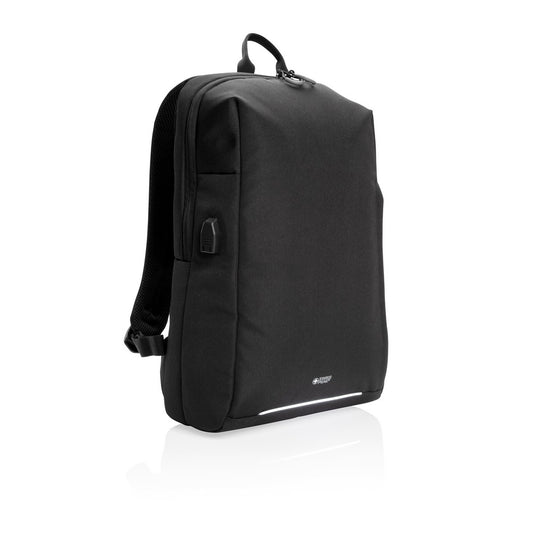 Plecak na laptopa Swiss Peak AWARE™, ochrona RFID Winners Gadzety