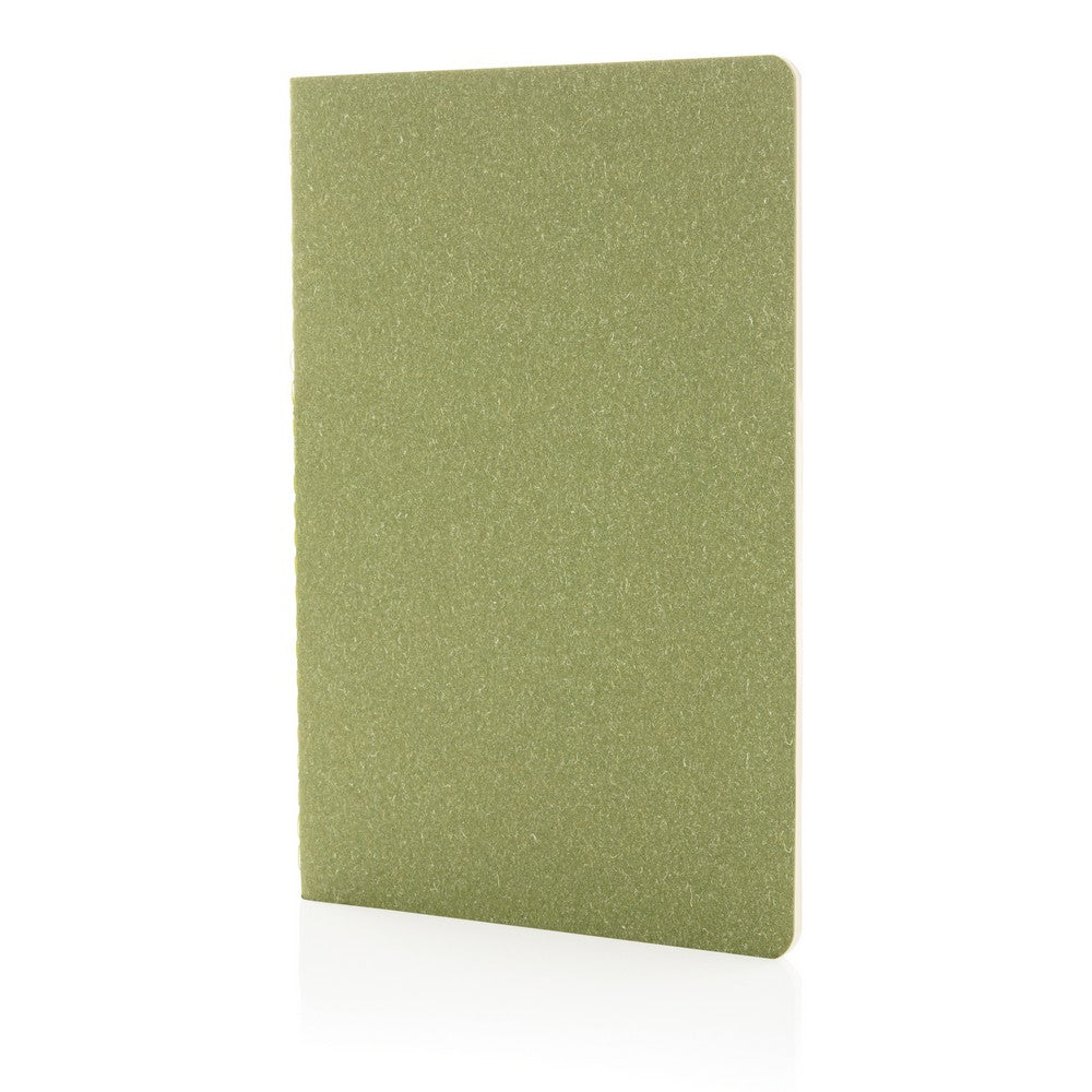 Notatnik A5 Winners Gadzety