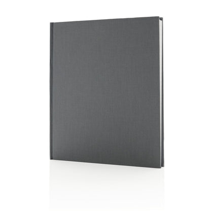 Notatnik Deluxe 21 x 24 cm Winners Gadzety