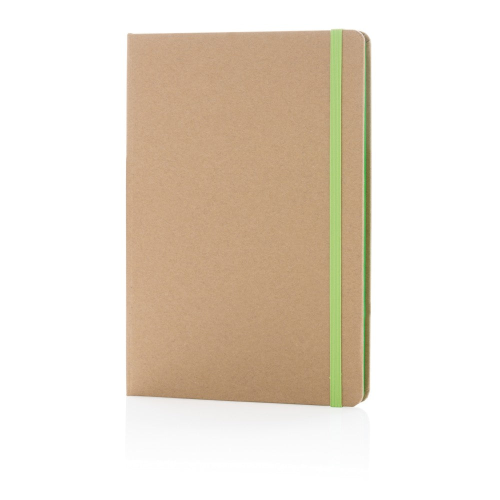 Notatnik A5 Winners Gadzety
