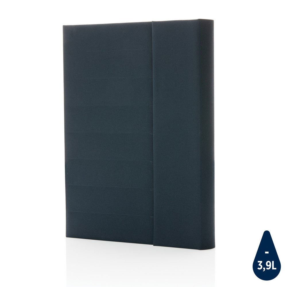 Teczka konferencyjna A5 Impact AWARE™ RPET, notatnik Winners Gadzety