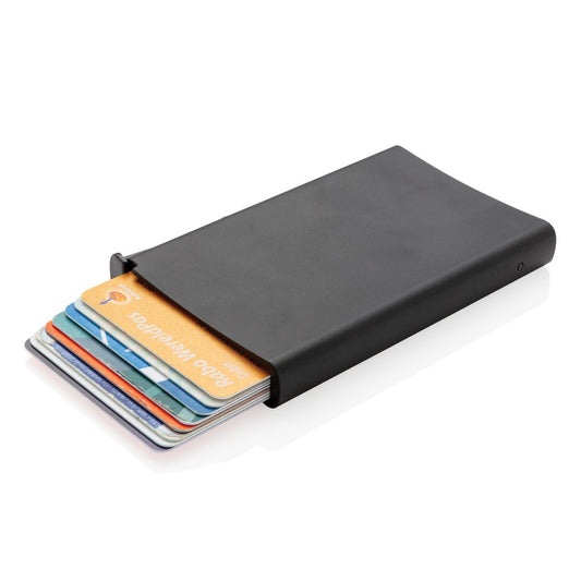 Etui na karty kredytowe, ochrona RFID Winners Gadzety