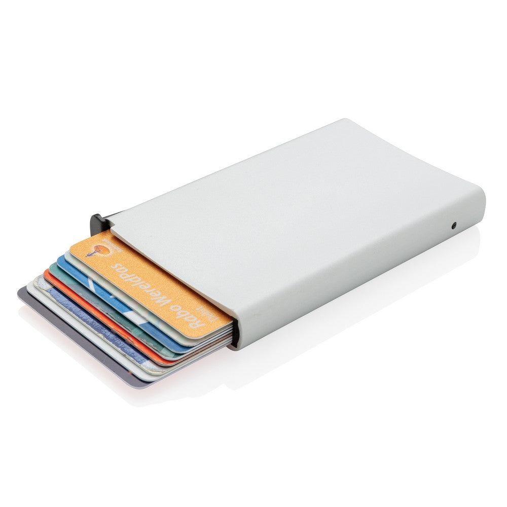 Etui na karty kredytowe, ochrona RFID Winners Gadzety