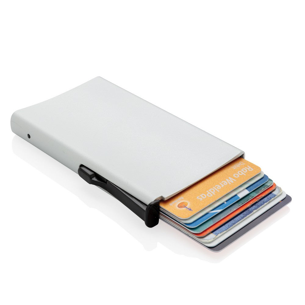 Etui na karty kredytowe, ochrona RFID Winners Gadzety