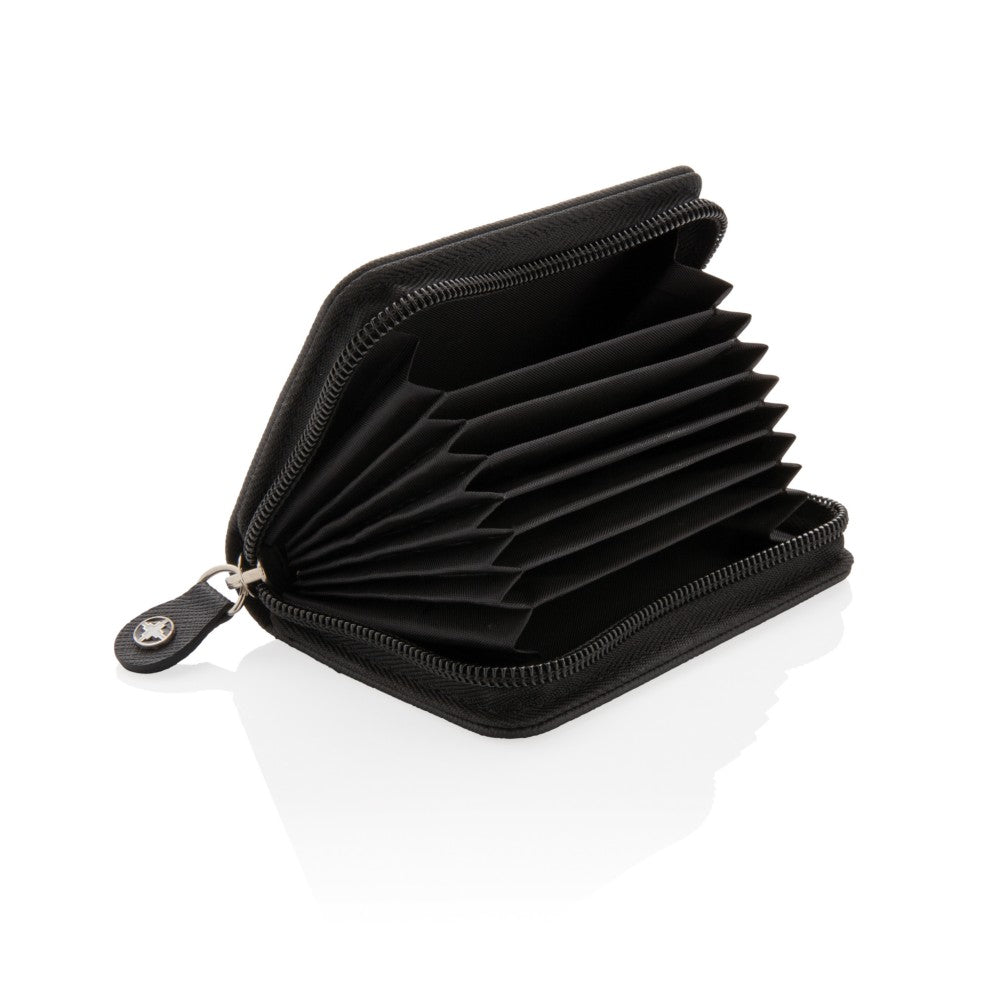 Etui na karty kredytowe Swiss Peak, ochrona RFID Winners Gadzety