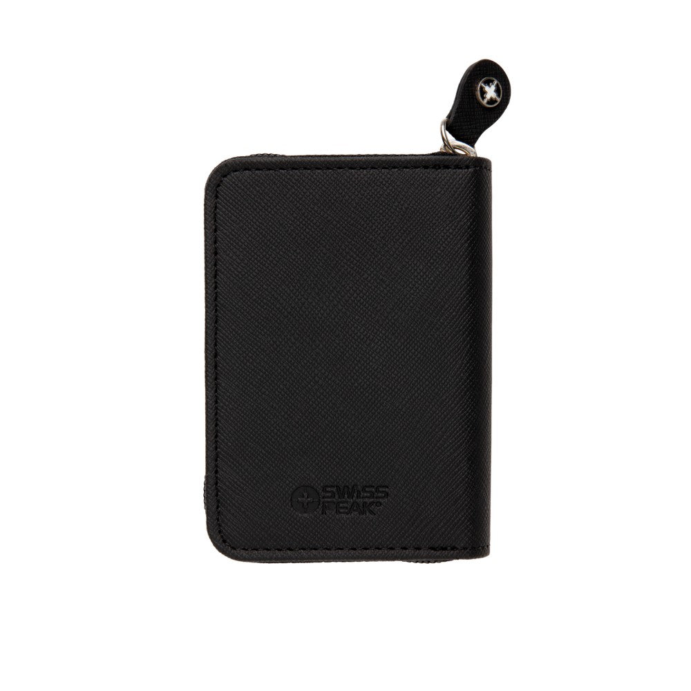 Etui na karty kredytowe Swiss Peak, ochrona RFID Winners Gadzety