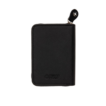 Etui na karty kredytowe Swiss Peak, ochrona RFID Winners Gadzety