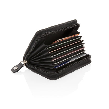 Etui na karty kredytowe Swiss Peak, ochrona RFID Winners Gadzety