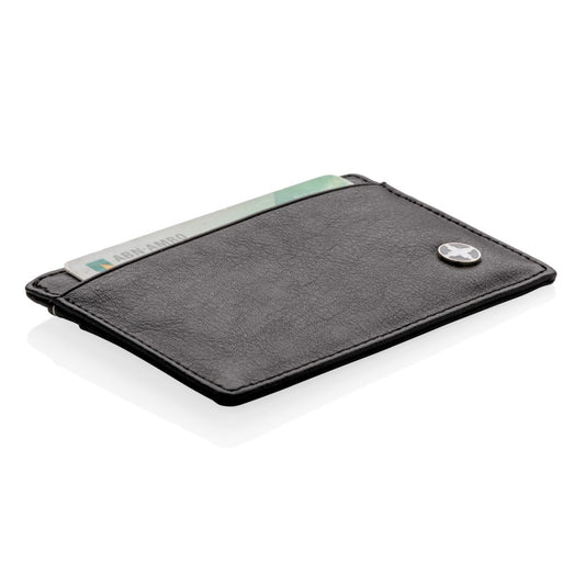 Etui na karty kredytowe Swiss Peak, ochrona RFID Winners Gadzety