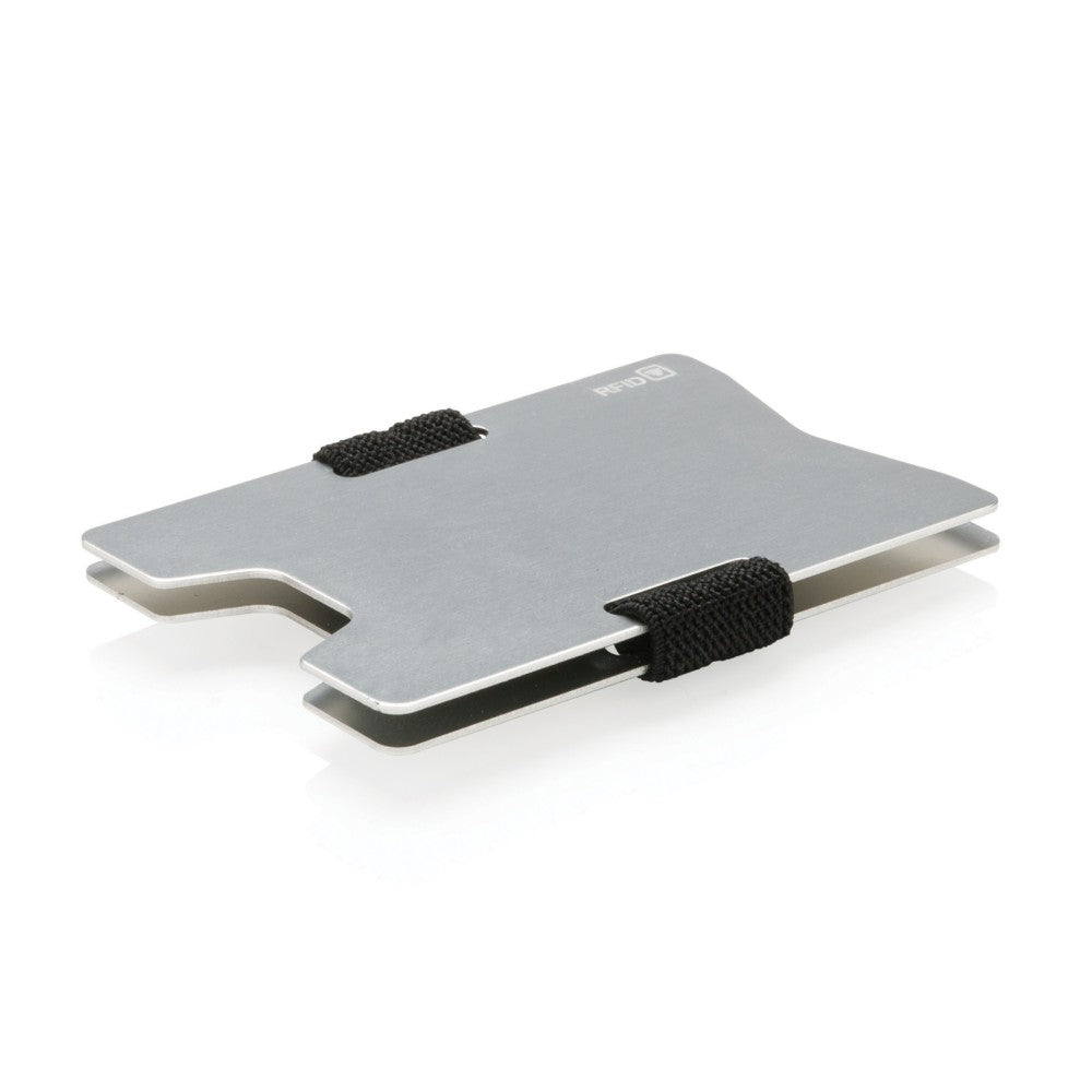Minimalistyczny portfel, ochrona RFID Winners Gadzety