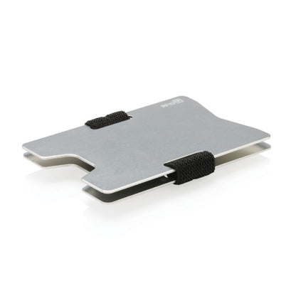 Minimalistyczny portfel, ochrona RFID Winners Gadzety
