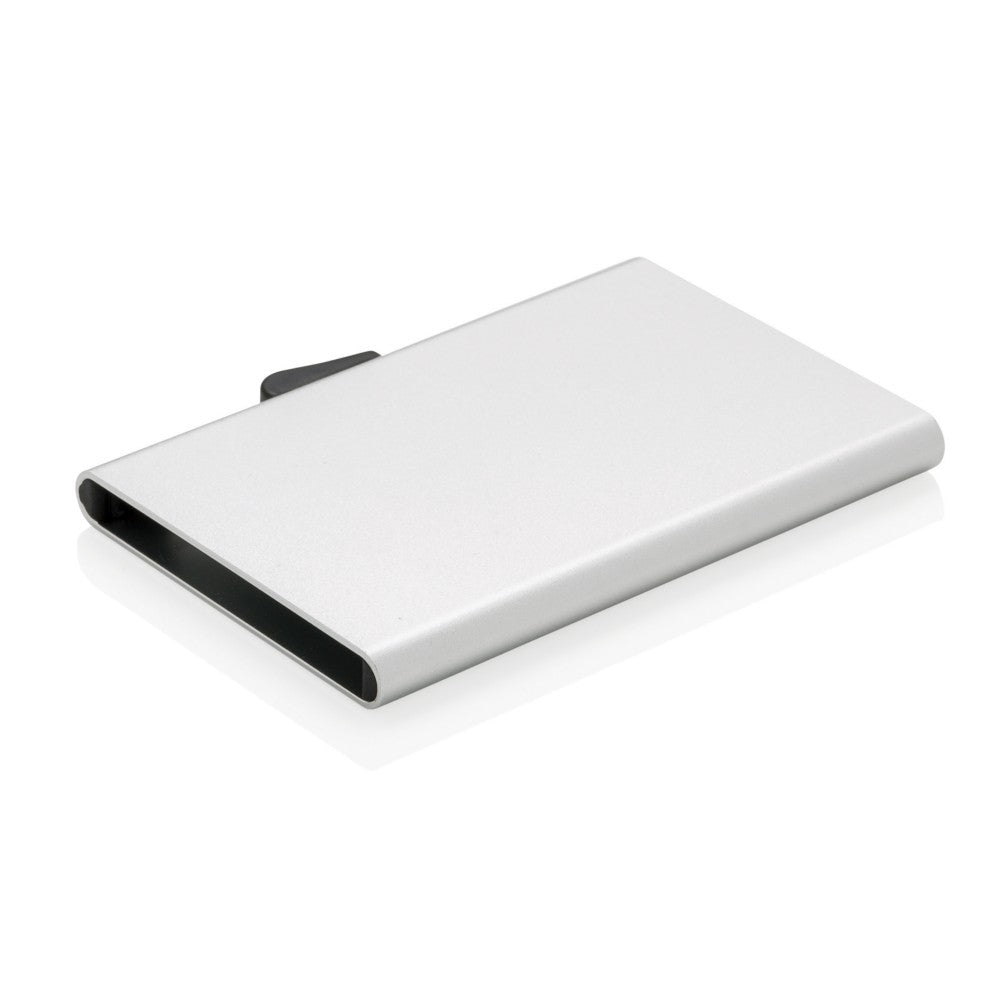 Etui na karty kredytowe C-Secure, ochrona RFID Winners Gadzety
