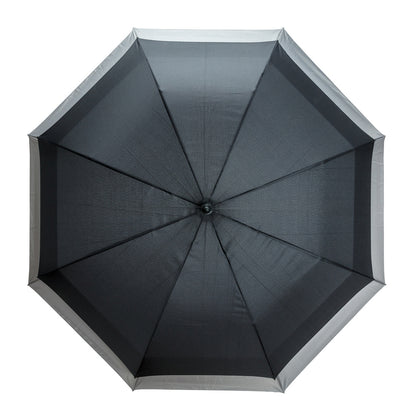 Rozszerzalny parasol automatyczny 23" do 27" Swiss Peak