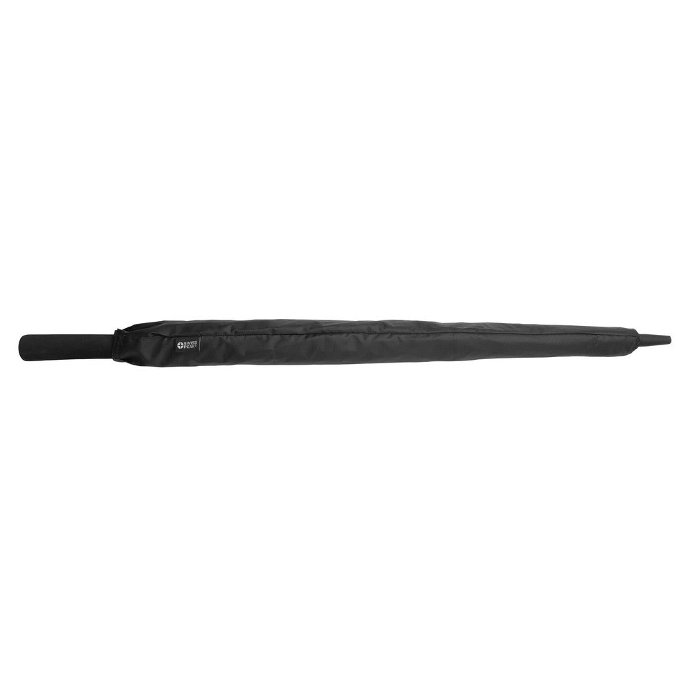 Parasol manualny 25" Swiss Peak AWARE™ RPET