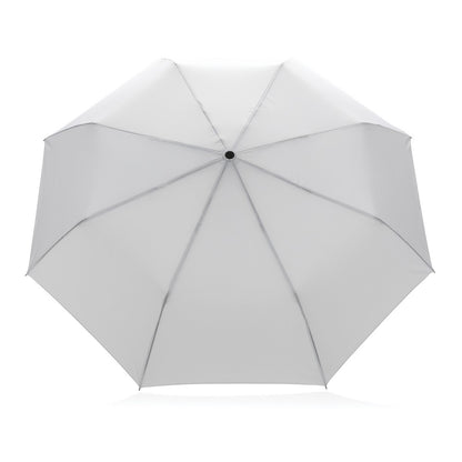Mały bambusowy parasol 20.5" Impact AWARE™ rPET