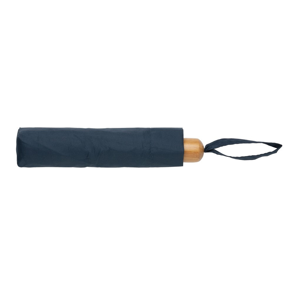 Mały bambusowy parasol 20.5" Impact AWARE™ rPET