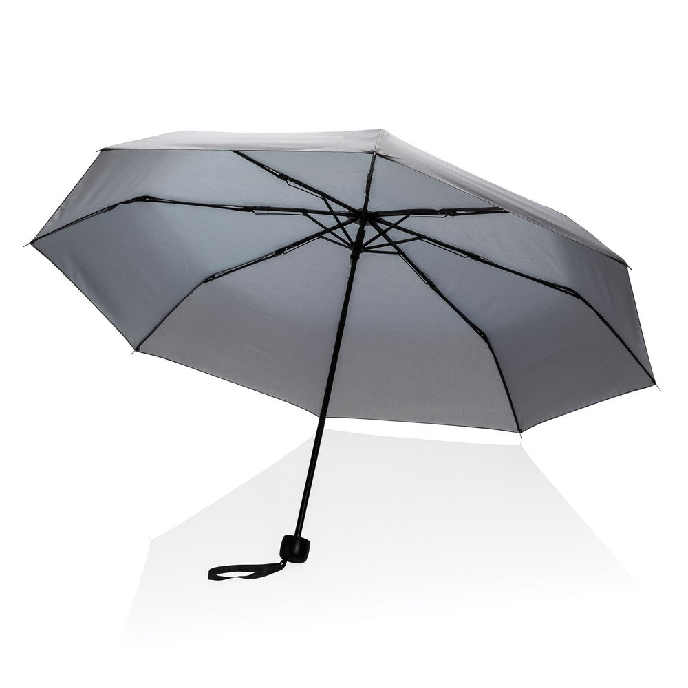 Mały parasol manualny 21" Impact AWARE rPET