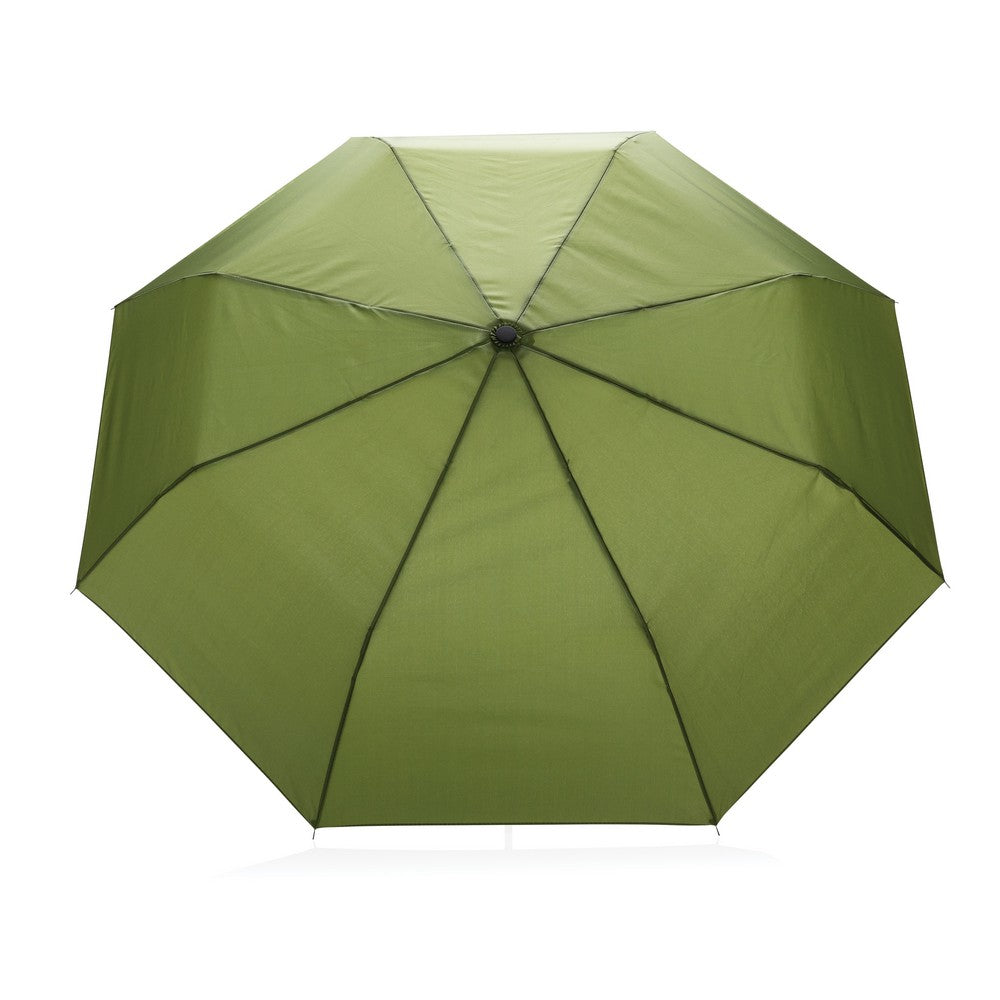 Mały parasol manualny 21" Impact AWARE rPET