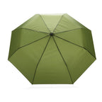 Mały parasol manualny 21" Impact AWARE rPET
