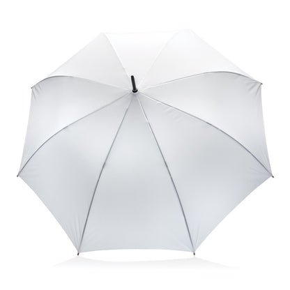 Bambusowy parasol automatyczny 27" Impact AWARE™ rPET