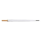 Bambusowy parasol automatyczny 27" Impact AWARE™ rPET