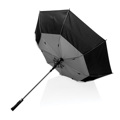 Parasol sztormowy 27", automatyczny Impact AWARE™ rPET