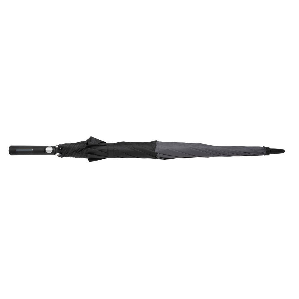 Parasol sztormowy 27", automatyczny Impact AWARE™ rPET