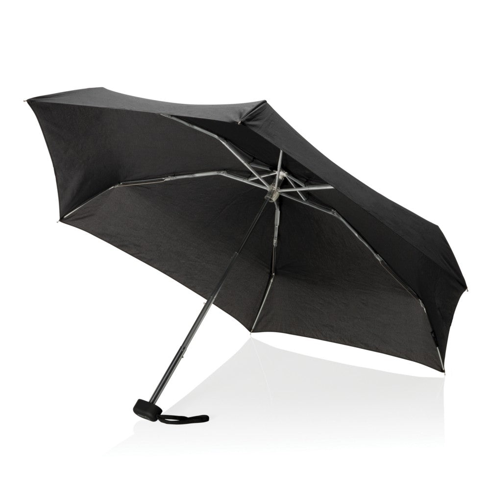 Mini parasol manualny Swiss Peak Winners Gadzety