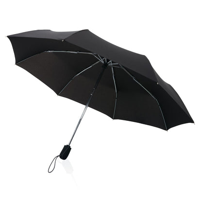 Parasol automatyczny 21" Swiss Peak Traveller