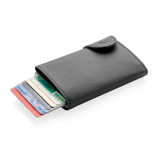 Etui na karty kredytowe i portfel C-Secure, ochrona RFID Winners Gadzety