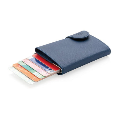 Etui na karty kredytowe i portfel C-Secure, ochrona RFID Winners Gadzety
