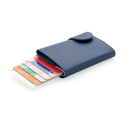 Etui na karty kredytowe i portfel C-Secure, ochrona RFID Winners Gadzety