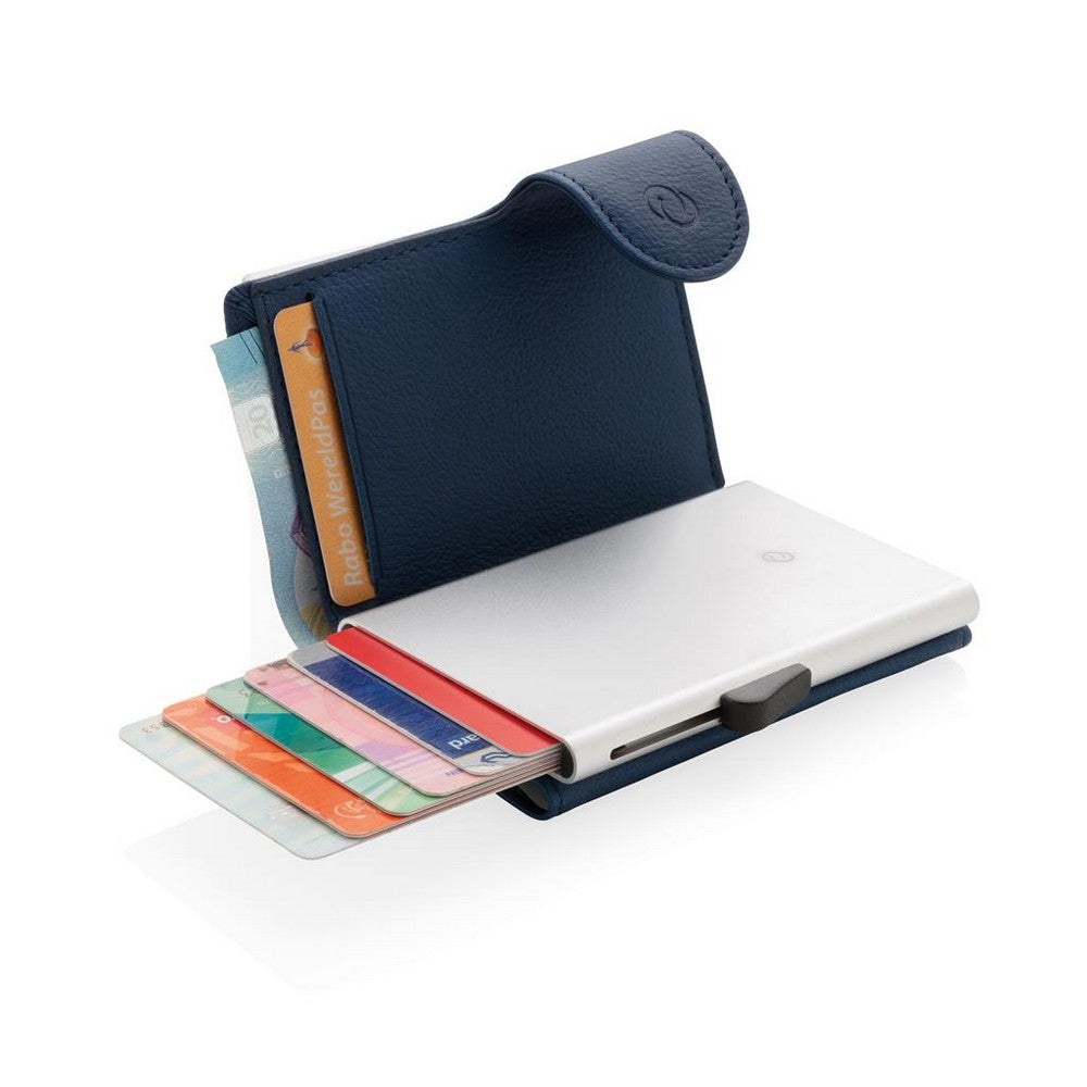Etui na karty kredytowe i portfel C-Secure, ochrona RFID Winners Gadzety