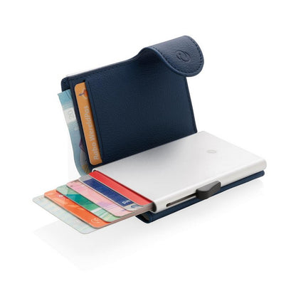 Etui na karty kredytowe i portfel C-Secure, ochrona RFID Winners Gadzety