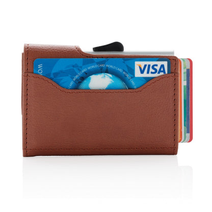 Etui na karty kredytowe i portfel C-Secure, ochrona RFID Winners Gadzety