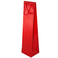 Torba laminowana z uchwytem sznurkowym - CZERWONA - 110x90x400mm Winners Gadzety
