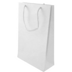 Torba papierowa 170x70x250mm ECO prestige BIAŁA Winners Gadzety