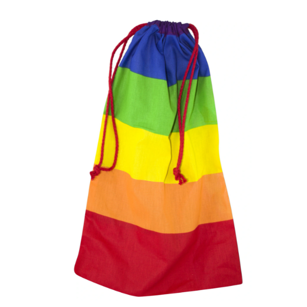 Worek bawełniany 30x45 cm 220g/m2 Winners Gadzety