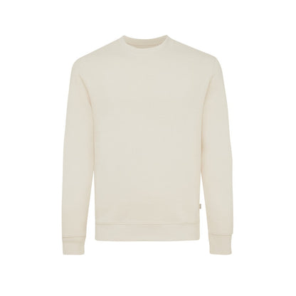 Bluza z niebarwionej bawełny z recyklingu Iqoniq Denali Winners Gadzety