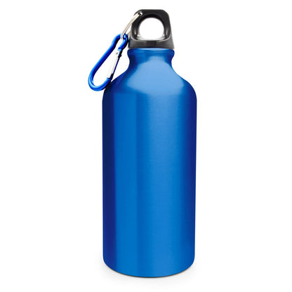 Butelka sportowa 500 ml z karabińczykiem | Marilsa Winners Gadzety