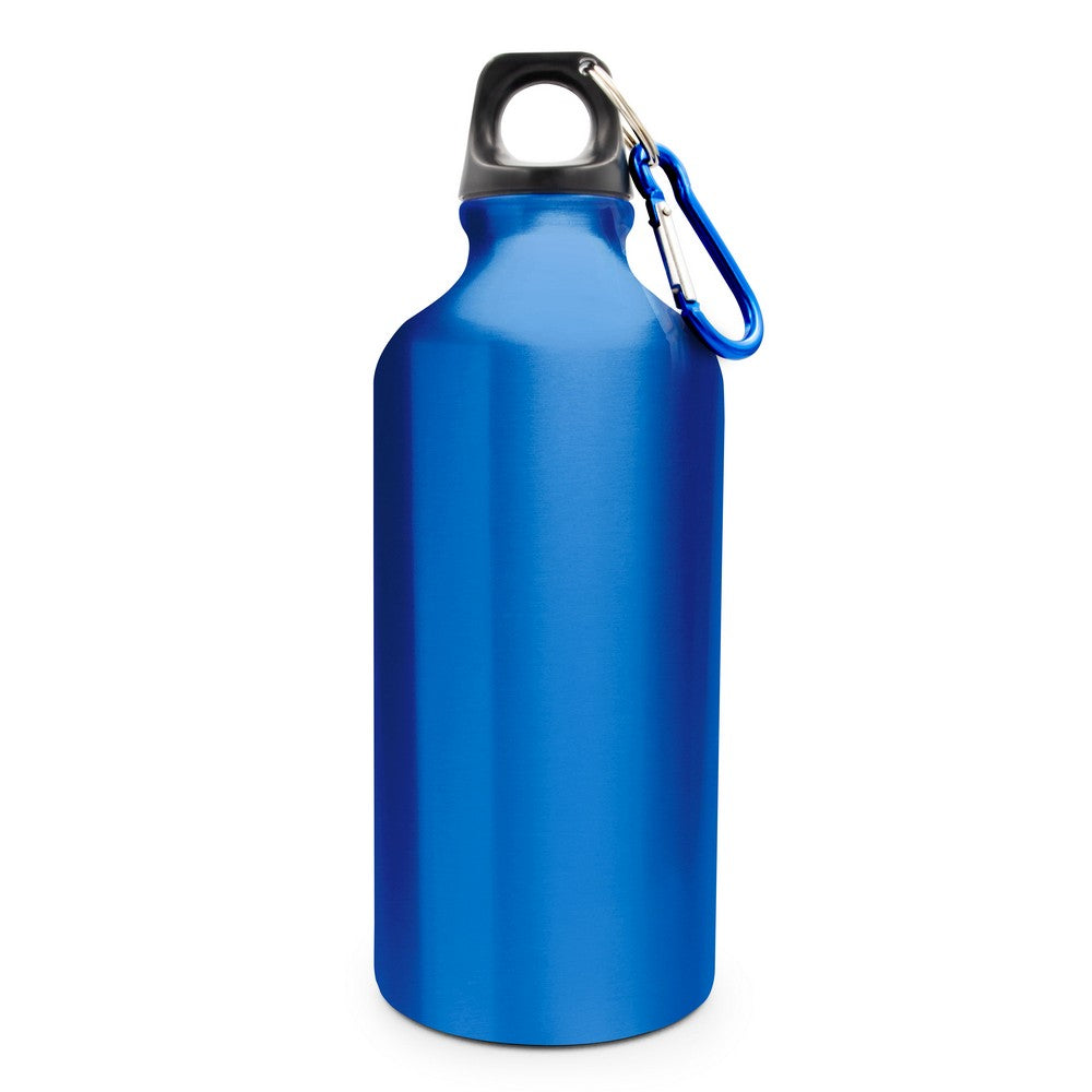 Butelka sportowa 500 ml z karabińczykiem | Marilsa Winners Gadzety
