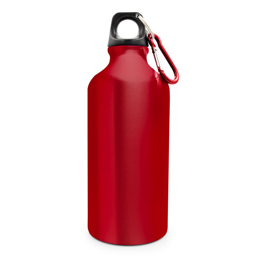 Butelka sportowa 500 ml z karabińczykiem | Marilsa Winners Gadzety